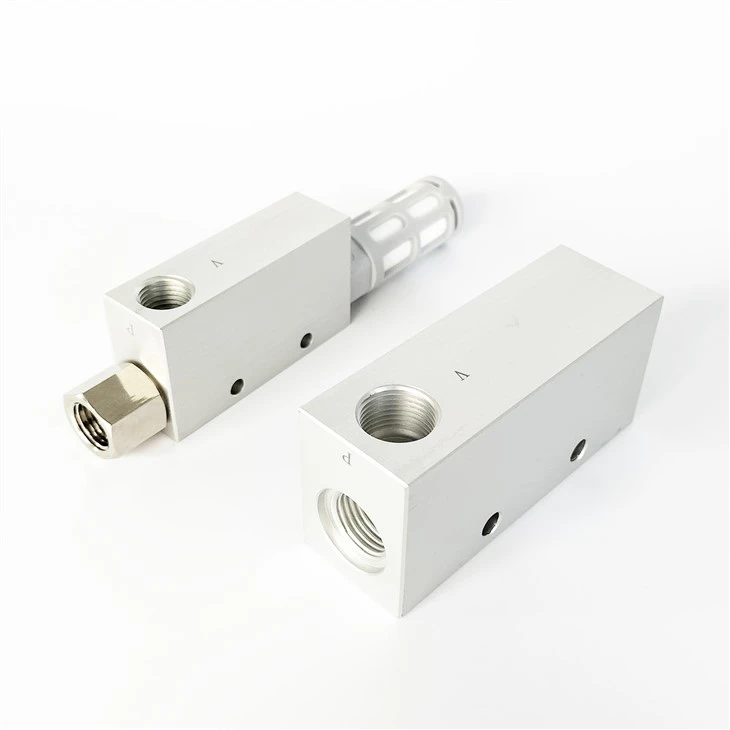 vacuum generator pneumatic-2