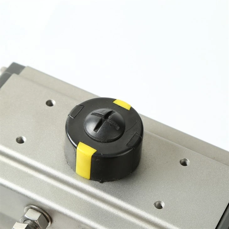 Professional Manufacture DN50 DN800